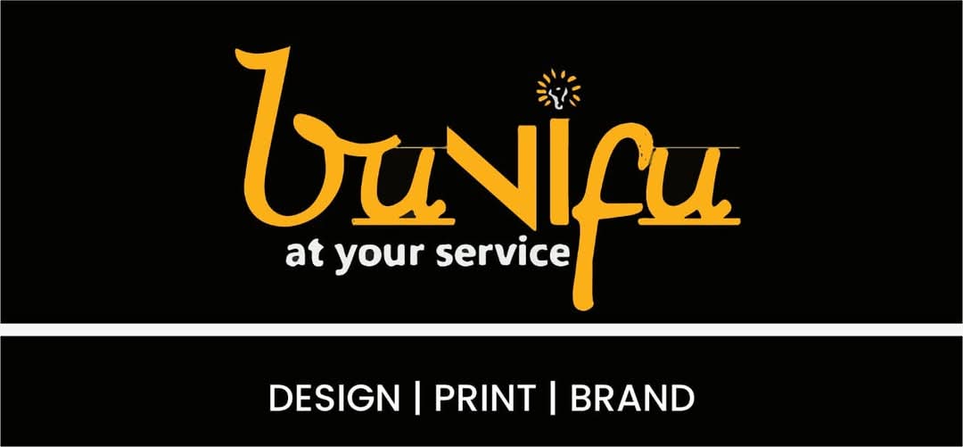 buNifu braNding Logo