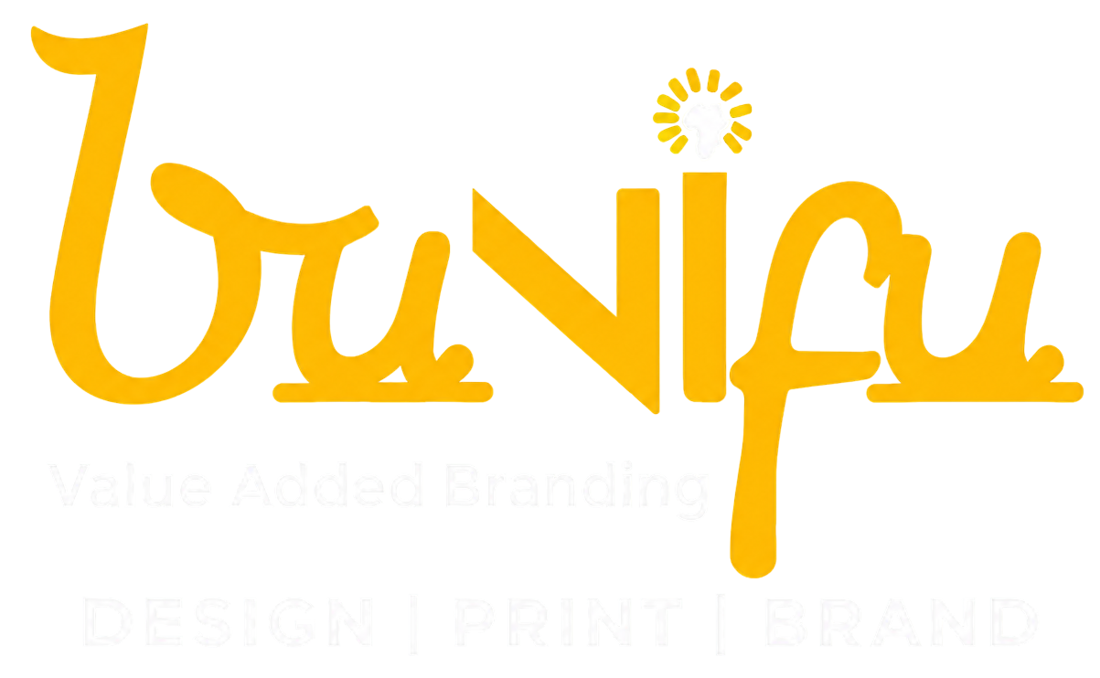 buNifu Branding Logo