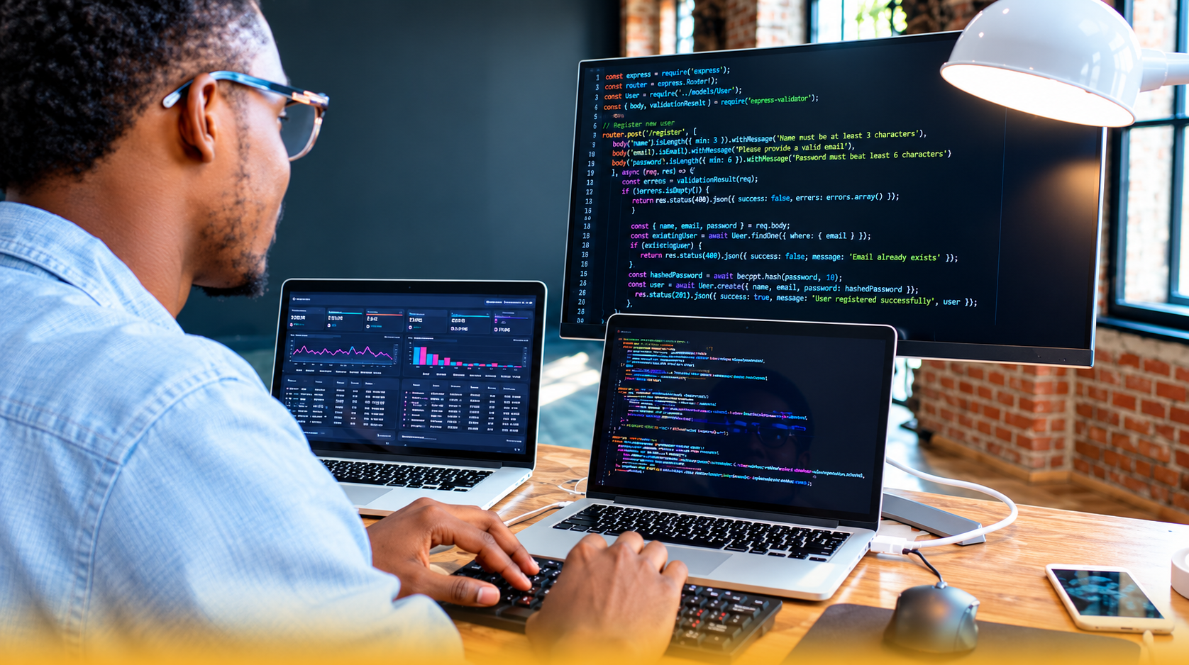 Web Development